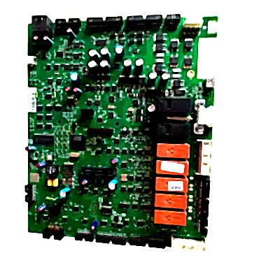 NCR 445-0749331 4450749331 445-0749347 4450749347 AS4450749347A S2 Control Board ATM Parts