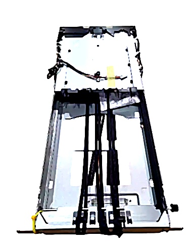 Diebold 49-250166-000B 49250166000B Opteva 2.0 AFD Presenter XPRT 625MM LG FL Dispenser 5500 ATM Parts