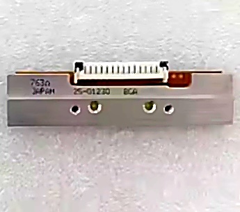 Hyosung 5677000018 S5677000018 7020000032 Thermal Print Head ATM Parts