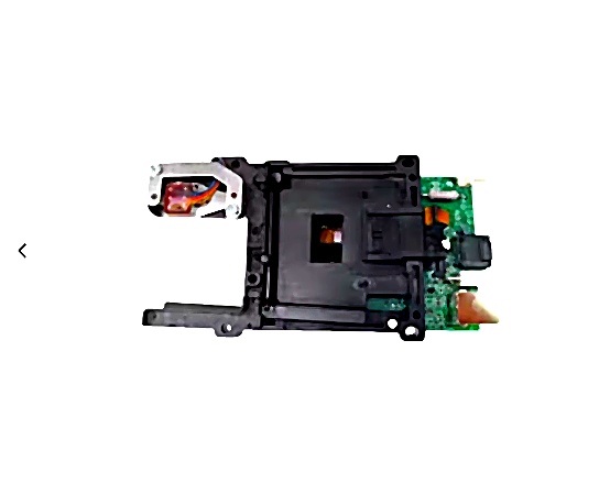 Diebold 49-209535-000D 49209535000D DIP Card Reader EMV ATM Parts