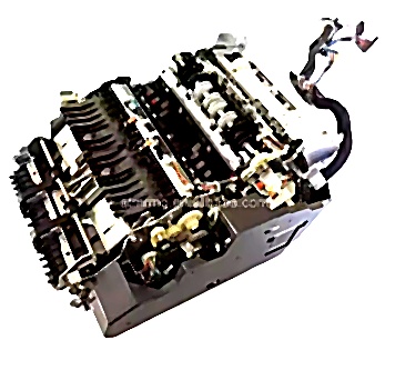 Diebold 49-233126-000A 49233126000A 368 ECRM Cash Slot ATM Parts Factory Price