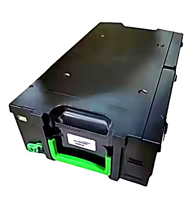 Wincor Nixdorf 01750109646 1750109646 Cash Currency Cassette ATM Machine Parts