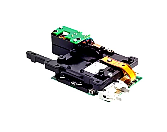 Hyosung S5645000037 5645000037 7030000094 EMV DIP Card Reader ICM300-3R1372 ATM Machine Parts