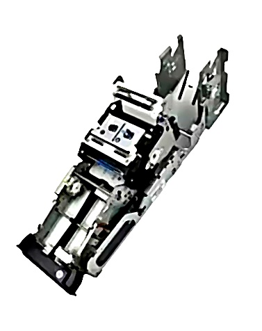 Diebold 49-223820-000A 49223820000A Receipt Printer ATM Parts