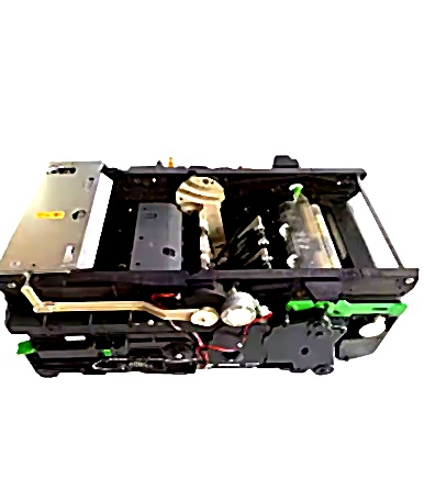 Wincor Nixdorf 01750109659 1750109659 CMD Stacker Module With Single Reject ATM Machine Parts