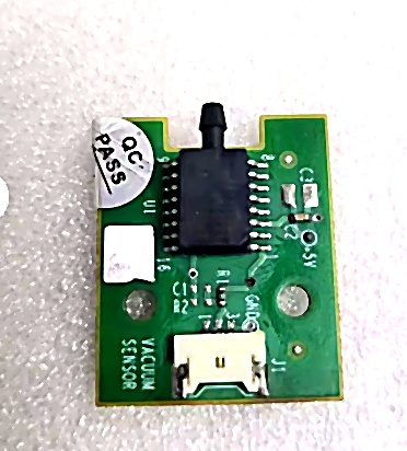 NCR 445-0755148 4450755148 4450755149 445-0761208-13 S2 Vacuum Sensor PCB Assembly Wall-Mounted ATM Parts