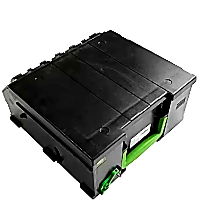 Wincor Nixdorf 01750041920 1750041920 Reject Cassette Money Waste Cash Box Reject Bin ATM Spare Parts