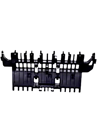 Diebold 49-233151-000A 49233151000A Recycler-UP TS-M1U1 Upper Transport Front UTFA Top Cover ATM Machine Parts