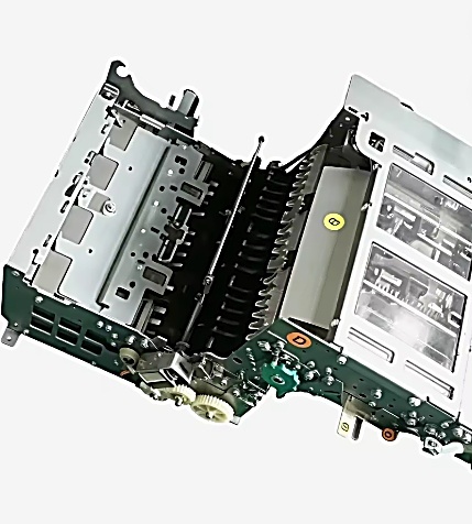 Diebold 49-233158-000A 49233158000A ECRM Assy Upr Xprt Rear ATM Machine Parts