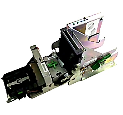 Wincor Nixdorf 01750130744 1750130744 TP07A Receipt Printer ATM Parts Bank Teller Cash Dispenser Recycler