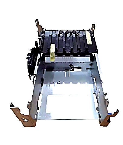 Diebold 49-242427-000C 49242427000C Nixdorf 5500 CS5550 AFD 2.0 Stacker ActivDispense ATM Parts