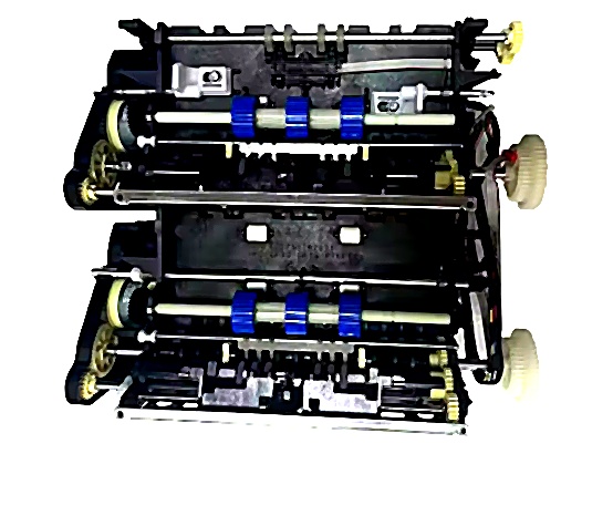 Diebold Nixdorf 01750311477 1750311477 DN200 DN250 DN450 DU Dispense Unit Cash Divert Module 1-2 TMS CMD V6 ATM Parts