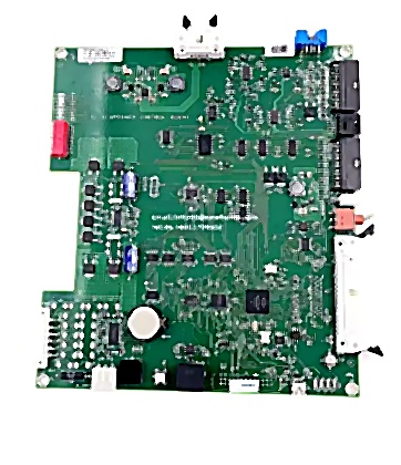 NCR 4450718416 445-0718416 6622 6625 S1 Dispenser Control Board
