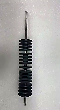 Wincor 1750035778 01750035778 CMD V4 Double Extractor Drive Roller Shaft Assy