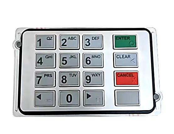 Hyosung 7130020100 S7130020100 EPP 8000R Keypad Keyboard
