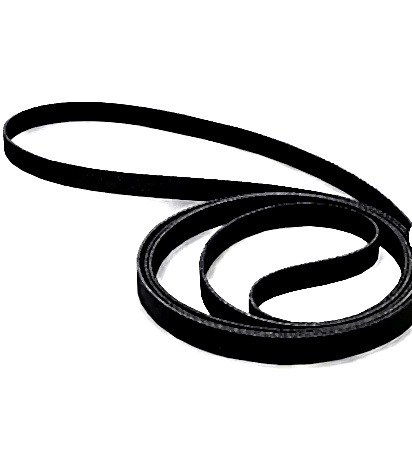 Diebold 29008482000H 29-008482-000H Opteva 0.25 Semi Stretch Flat Belt for ATM