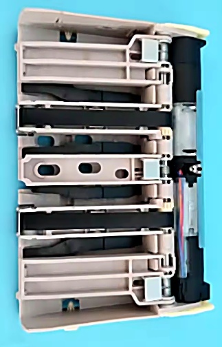 Wincor Nixdorf 01750053977 1750053977 CMD-V4 Clamping Transport Mechanism for Wincor ProCash ATM