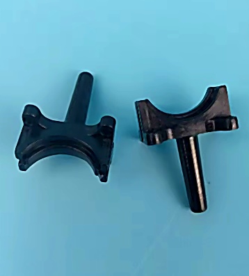 Diebold 49-204031-000A 49204031000A Holder Spring Rubber for Opteva ATM Original New
