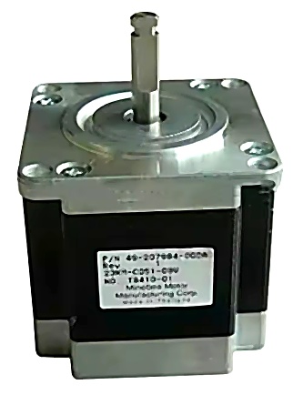 Diebold 49-207984-000A 49207984000A Stepper Motor for Opteva ATM Parts