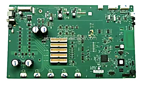 Diebold 49242480000B 49-242480-000B CCA MAIN ACTIVE DISPENSE Control Board for 5500 ATM Parts