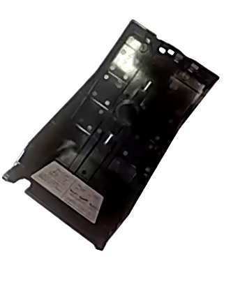 Fujitsu KD02881-Y505 Lid Base for F53 Dispenser Cash Cassette ATM Machine Parts