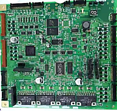 Fujitsu KD03234-C038-06 Dispenser Control Board for F53 ATM Machine Parts
