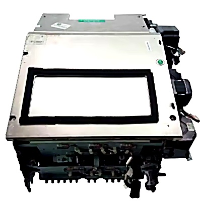 GRG Banking YT4.029.063 502010216 Slot Shutter ATM Machine Parts