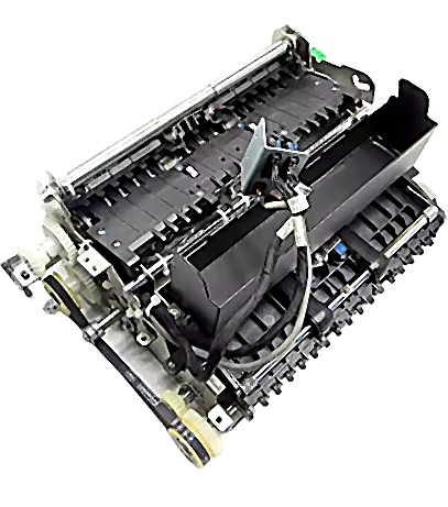 GRG Banking CRM9250-NFL-001 YT4.029.064 Note Feeder Lower for 9250 NFL ATM Machine Parts