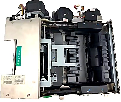 GRG CRM9250 YT2.291.056RB4 Cash Recycling Module for 9250 H68N ATM Machine Parts