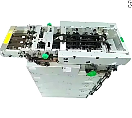 GRG YT2.291.2088-P 201020185046 Cash Dispenser Module for CDM8240N ATM Machine Parts