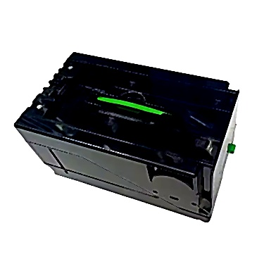 Fujitsu KD03234-C540 Bill Dispenser Cash Cassette for Kiosk F53 F56 ATM Machine Part