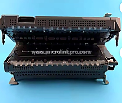 Hitachi 348BVZ20-H3014562 M7618113K BV5 Bill Validator for 2845V ATM Machine Parts