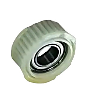 Fujitsu KD02881-E400 Main Unit Pulley 34 for F53 ATM Machine Parts