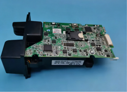 Wincor Dip Card Reader ICM330-3R1593 01750208512 1750208512