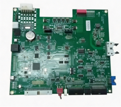 NCR S1 Dispenser Control Board Top Level Assy 4450751703 445-0751703