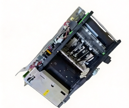 Wincor Nixdorf 01750109666 1750109666 CMD-V4 Stacker Modul II W. SR Vert ProCash 2050xe / 2000 / 1500