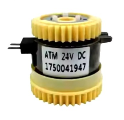 Wincor Nixdorf 17500419472050 XE Clutch Assembly 1750041947 01750041947