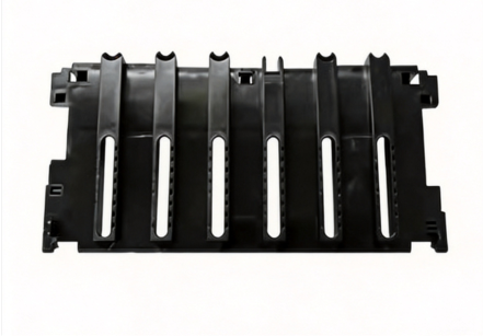 Diebold Tray 5500 AFD Stacker ATM Spare Parts 49248096000C 49-248096-000C