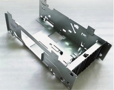 Diebold 5500 AFD Picker New Original Diebold FEEDER INTREPID 5500 49-24243-2000A 49242432000A
