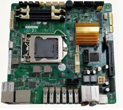 NCR ATM Parts NCR Win10 Estoril Motherboard 445-0764433 4450764433