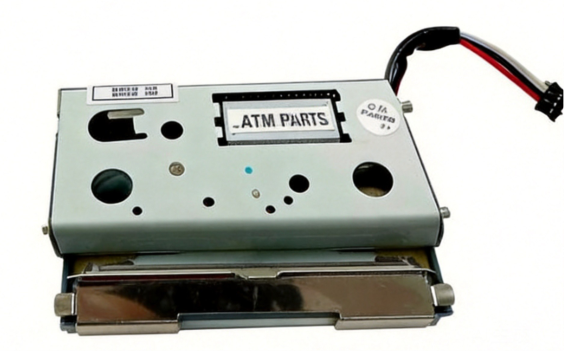 NCR 998-0911396 497-0468590 497-0468589 / 009-0027569 Receipt Printer Paper Cutter SelfServ