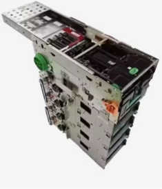 NCR 445-0753776 — S2 Rear Access Media Dispenser for SelfServ ATM
