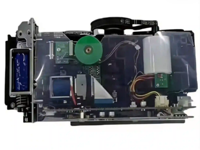 Diebold 01750304622 — DN200 Card Reader ICT3H5 for DN 200 Series