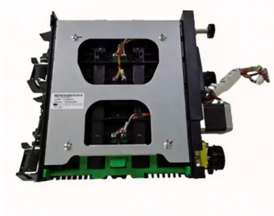 Hyosung 7430000255 — SF34 Note Separator for CDU10 Dispenser