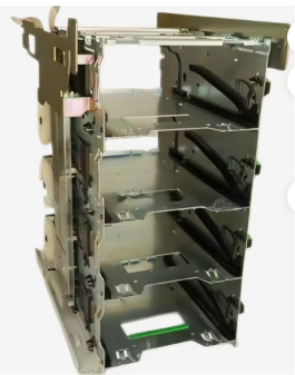 Wincor 1750064370 — CMD-V4 Housing Chassis for ProCash / ProFlex