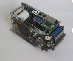 Diebold 49209540000D — Card Reader for Opteva / DN Series ATM