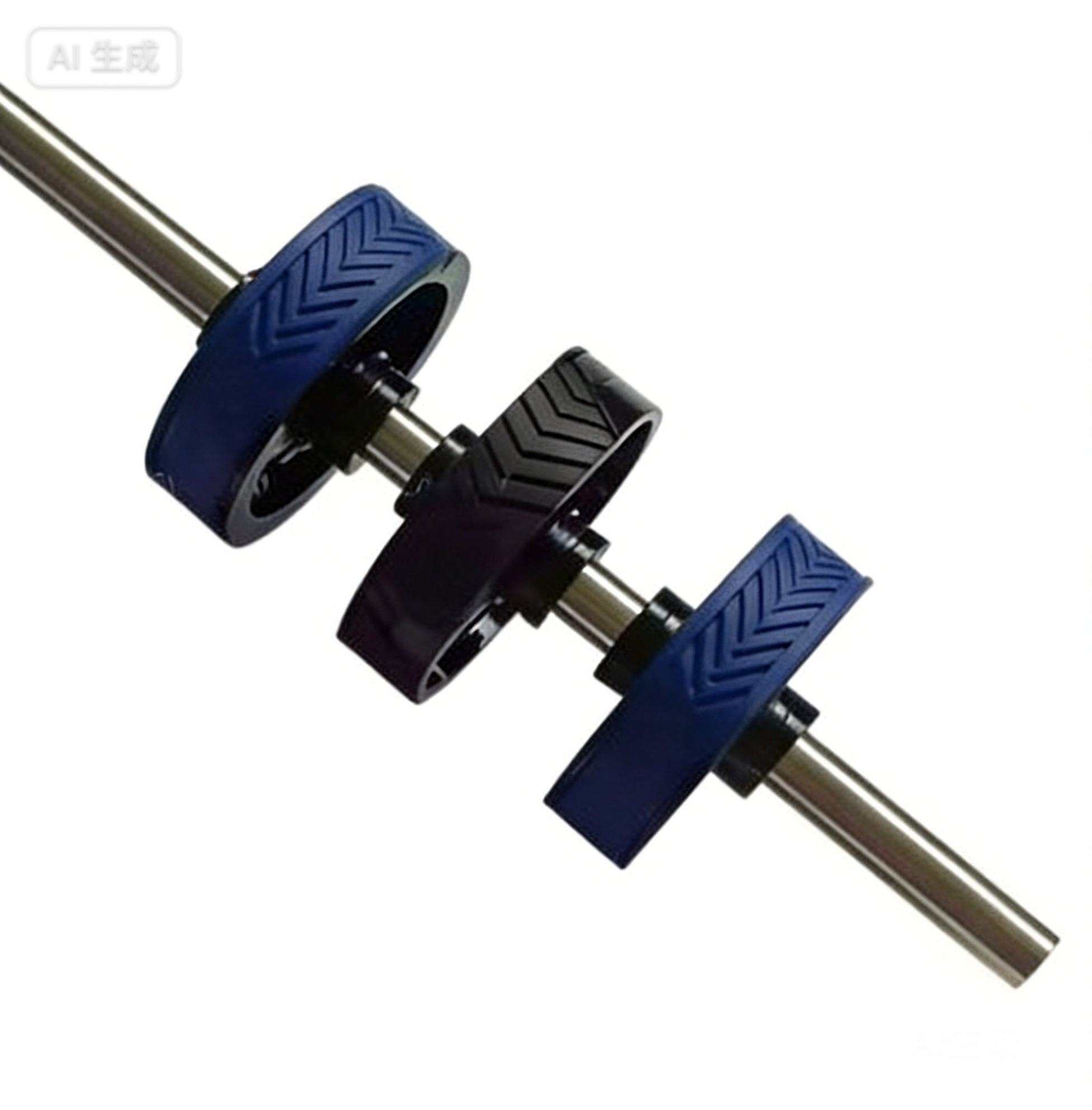 Diebold 49009303000A — Feedshaft Overmold Assembly for Opteva / DN Series