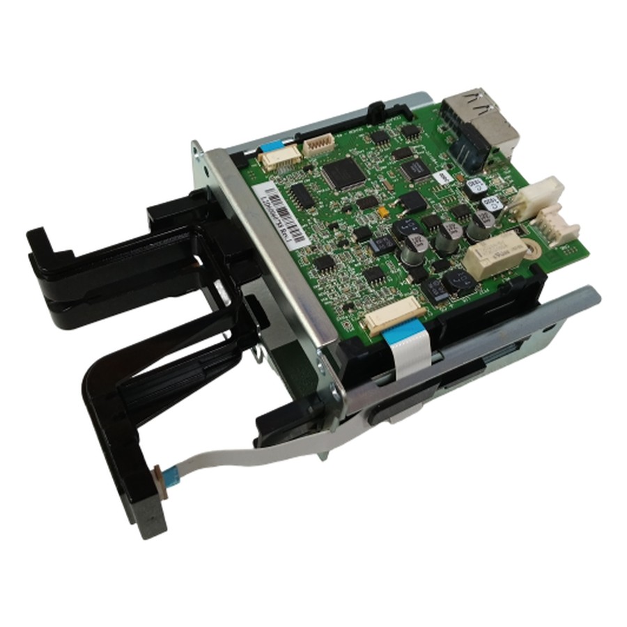 Diebold Nixdorf anti-skimming DIP card reader module 49-221699-000F